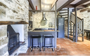 maison ancienne à la vente -   56370  SARZEAU, surface 103 m2 vente maison ancienne - UBI473195423